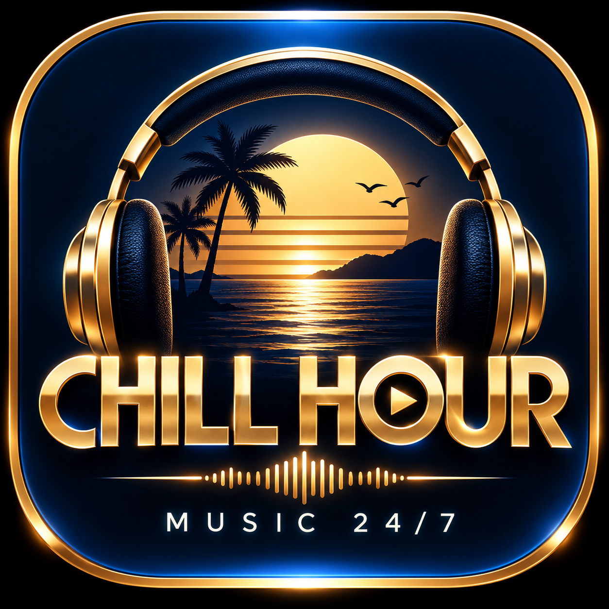 CHILL HOUR